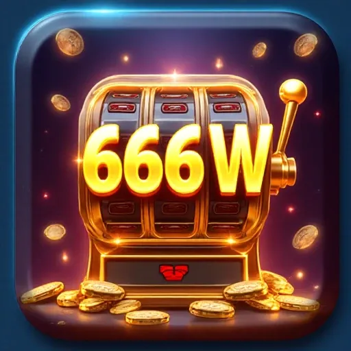 666W Com Slot App